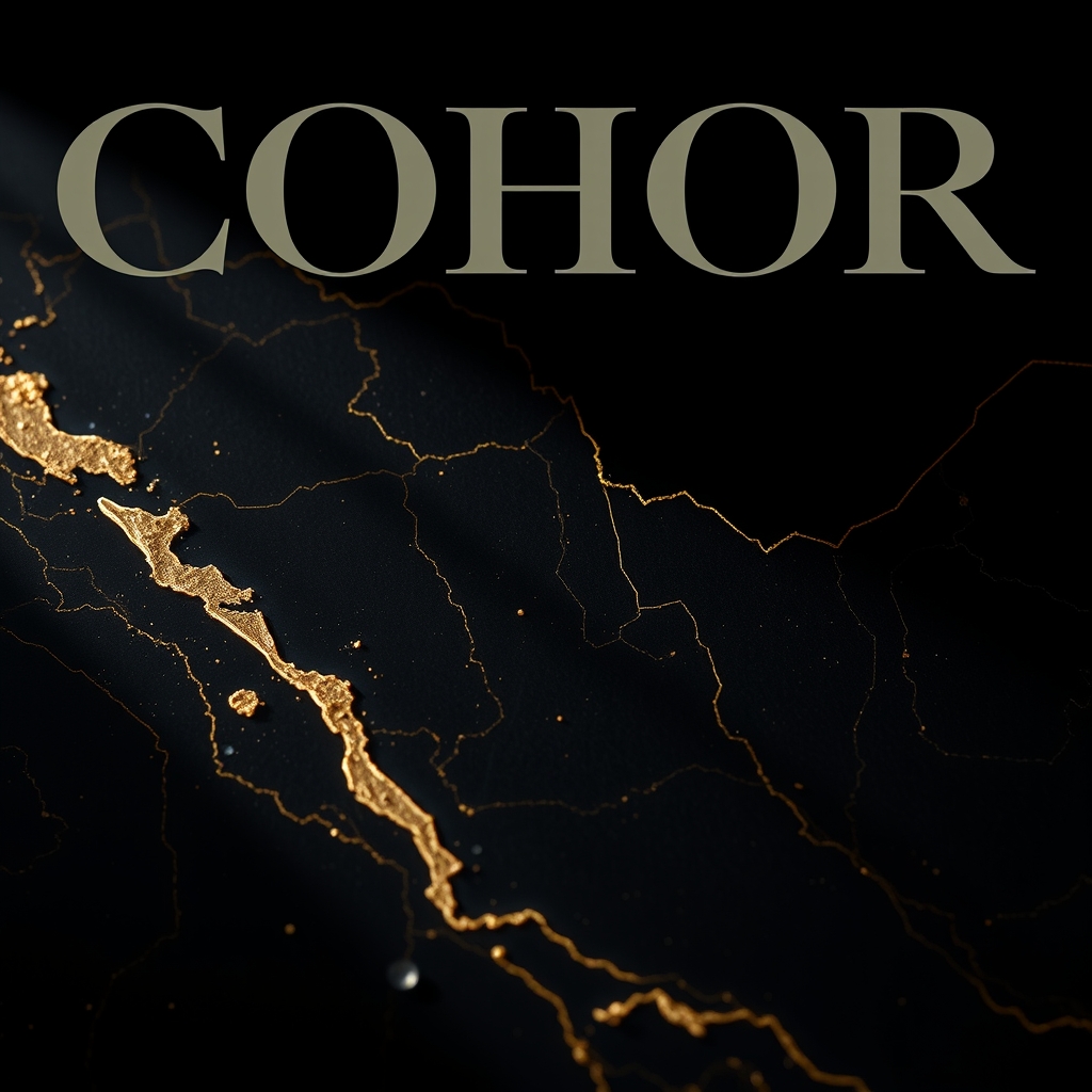 COHR - Educational Analysis * US Equities